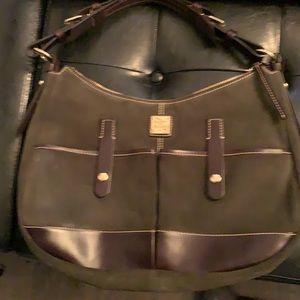 Dooney and Bourke purse paid 268 selling $90